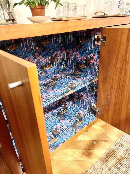 Aparador | Sideboard