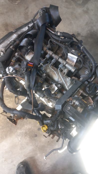 Peças Motor opel insignia 1.9 cdti