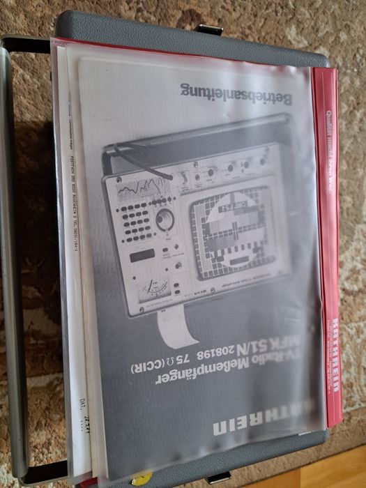Kathrein MFK 51/N