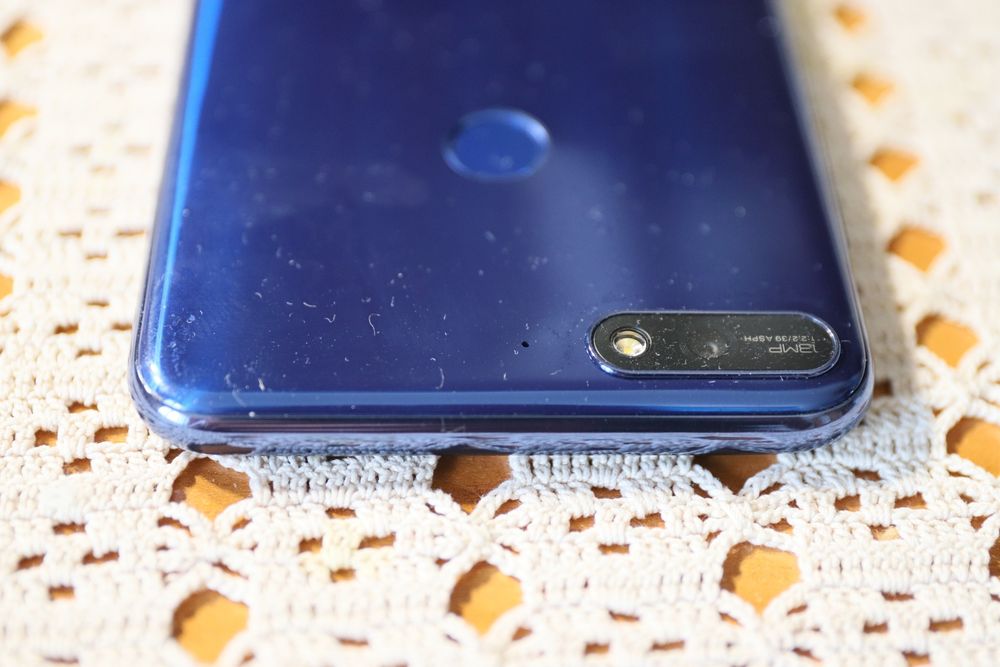 Huawei   Y7 2018  LDN - L21