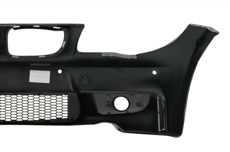 Para-choques Bmw Série 1 E81 E82 E87 E88 (2004 a 2013) 1M