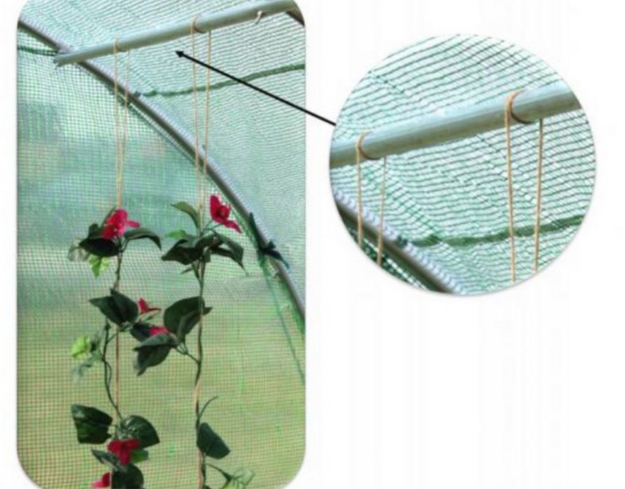 Садовая теплица СКИДКА‼️Парник 6 метров/теплицы для рассады