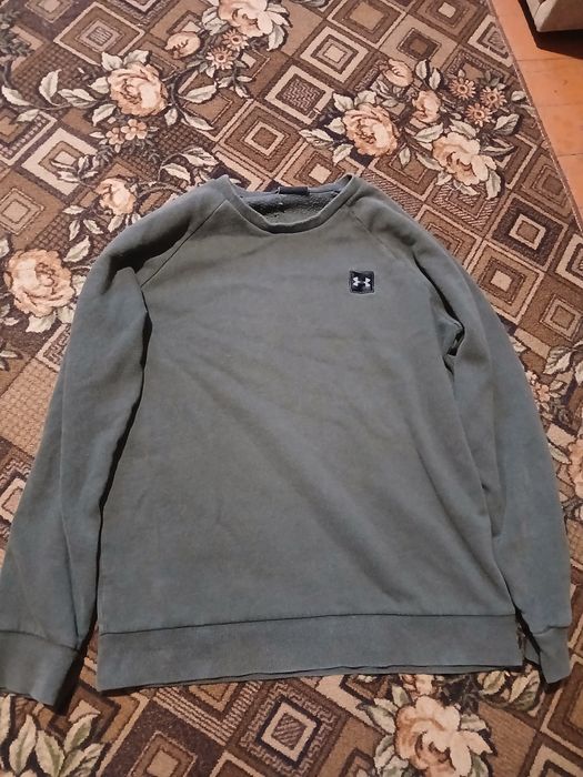 Світшот Under Armour