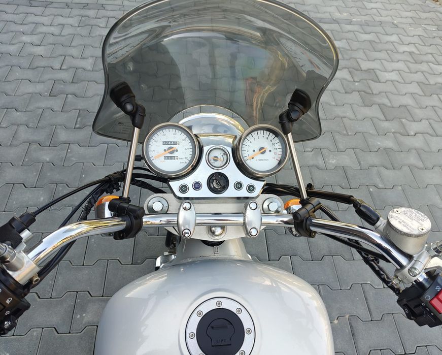 Hyosung Gv Aguila 125 Raty Transport