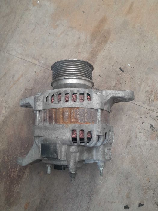 alternator volvo fh fm