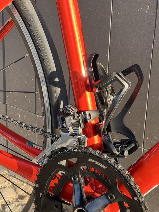 Cannondale caad 0ptimo 1