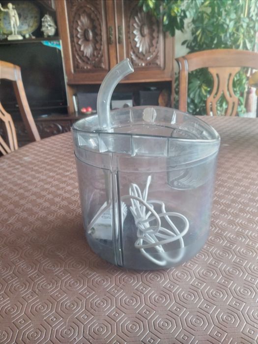 Bebedouro automatico