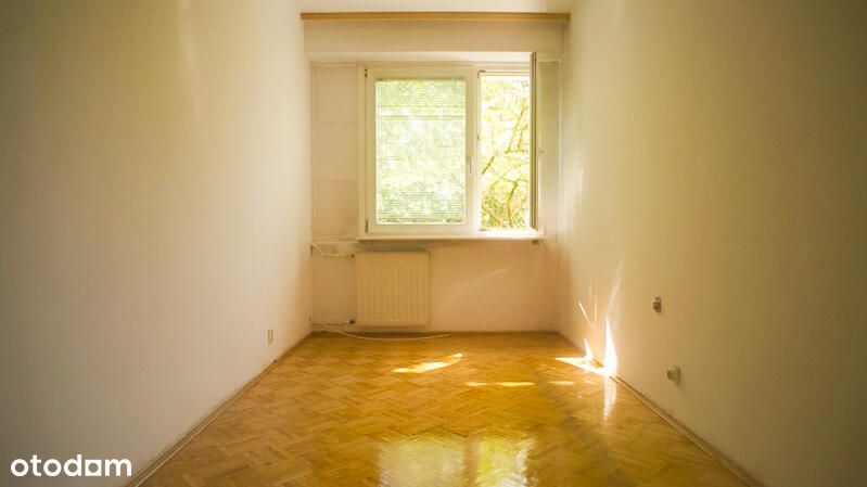 Mieszkanie – Warszawa - Widok 5
