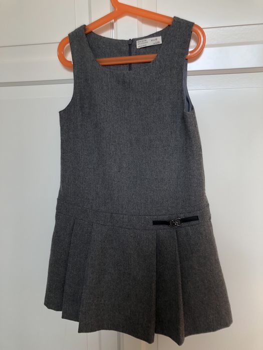 Sukienka firmy Zara