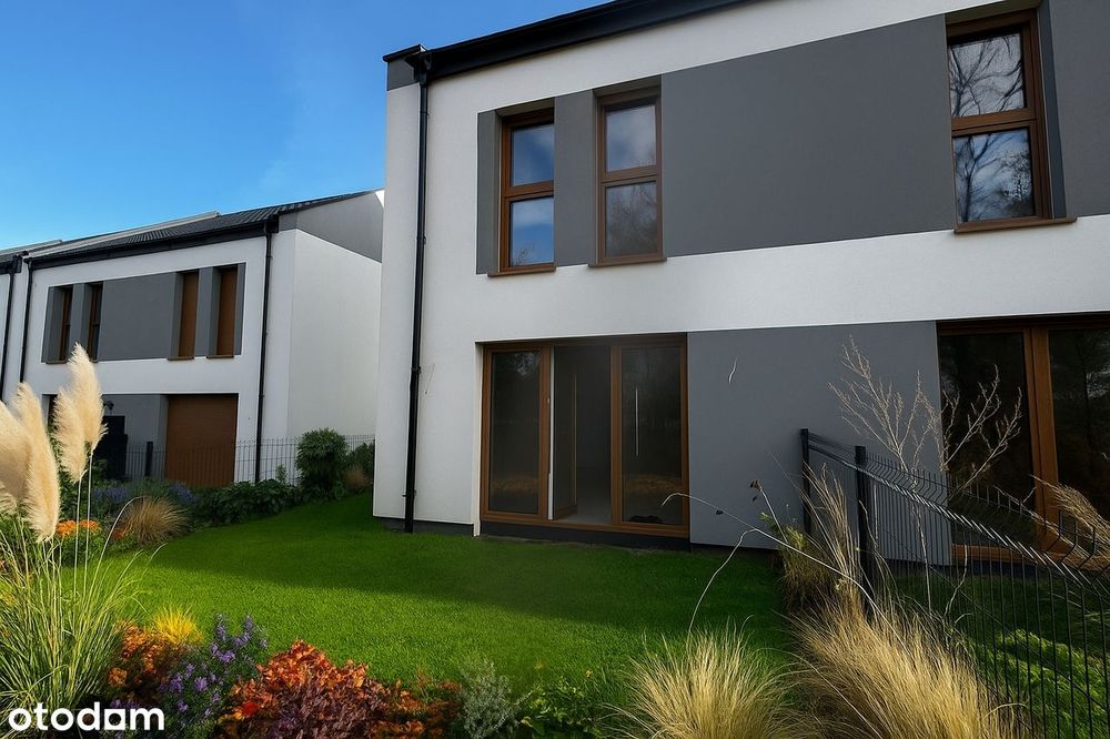 Dostępny od zaraz  - 4 pok. 83 m2, nowa cena do końca 2025 r.