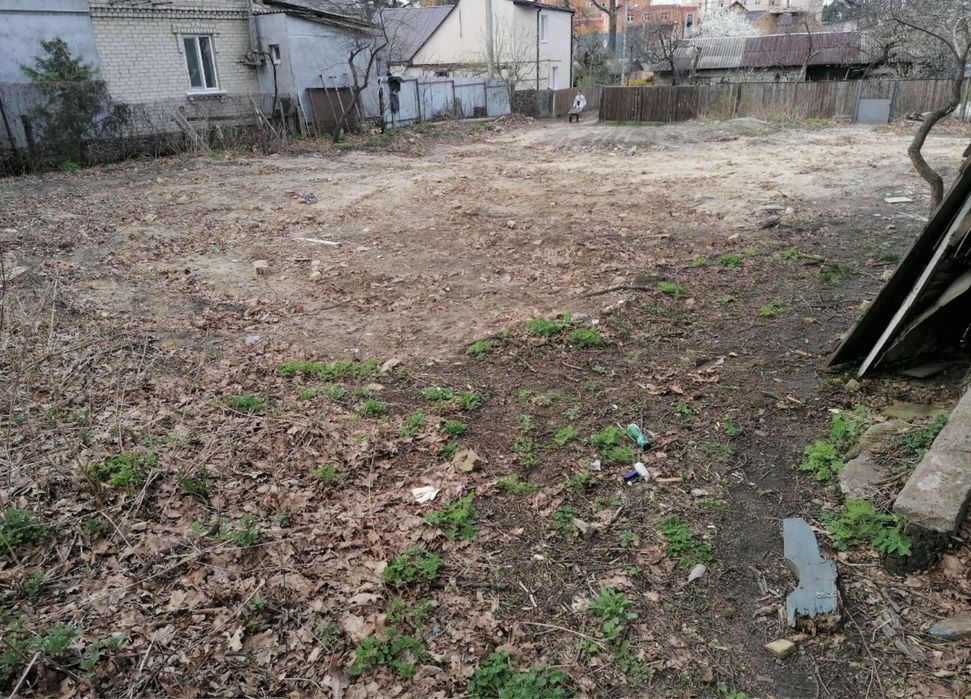 БЕЗ КОМІСІЇ, діялянка під забудову, 10 соток