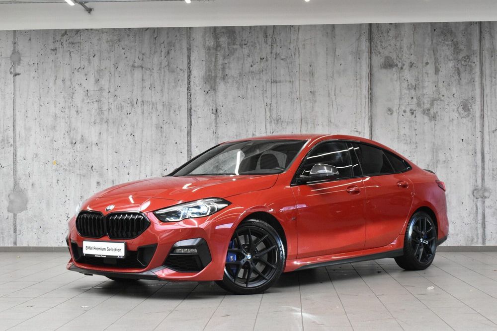 BMW Seria 2