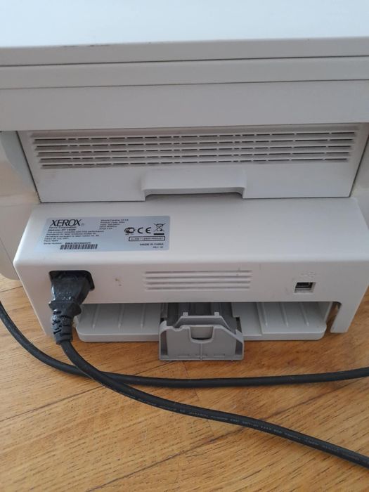 Ксерокс Xerox Work Centre 5118