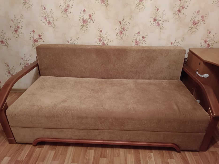 Диван розкладний