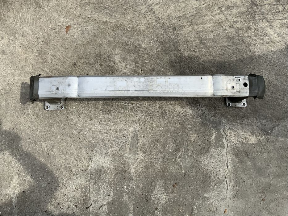 Toyota citroen peugeot opel 9821673780 belka zderzaka przod przednia