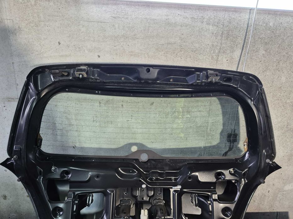 Klapa Bagażnika Tyl Tylna Suzuki Swift IV MK6