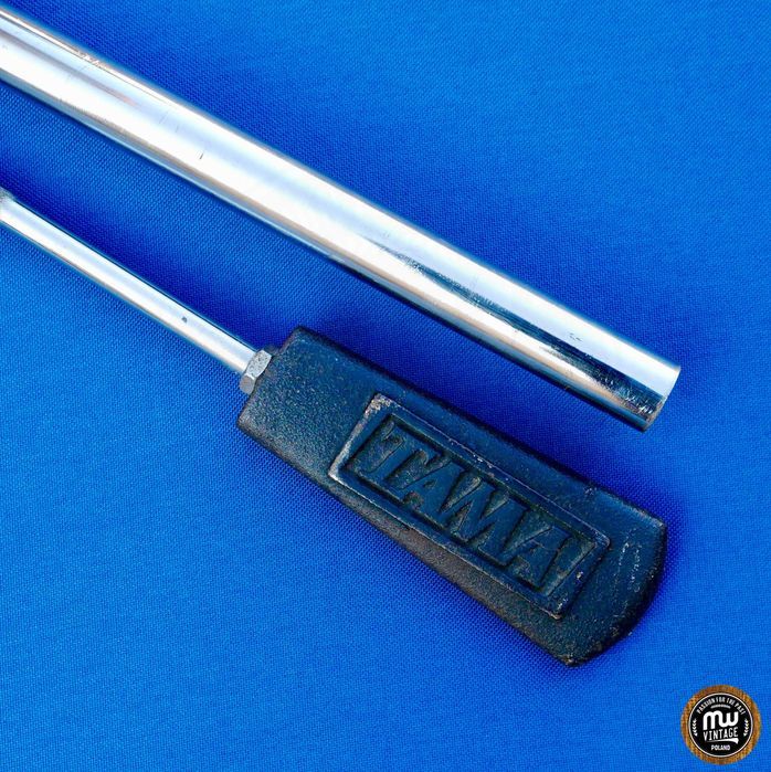 Tama - ramię łamane z przeciwwagą ‼️