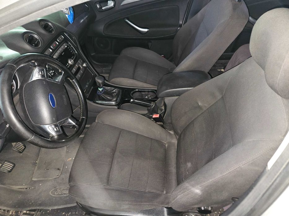 Продам авто Ford Mondeo