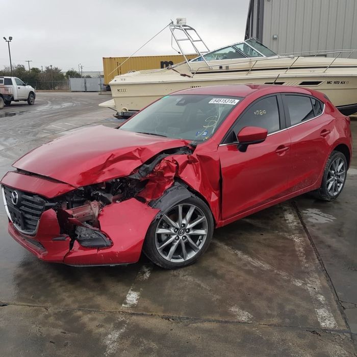 Рехтування та фарбування авто