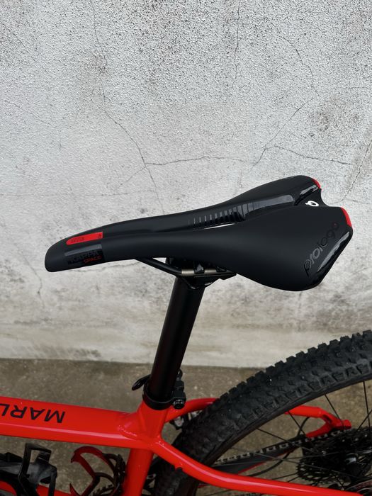 Bicicleta Trek Marlin 8