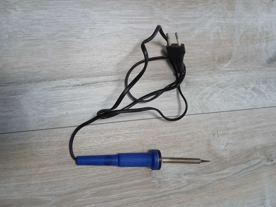 Паяльник електричний 40 Вт