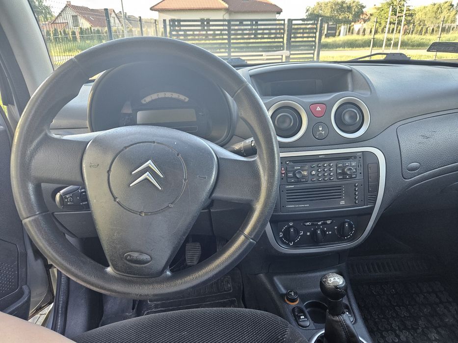 Citroen C3 1.4 HDI 2006