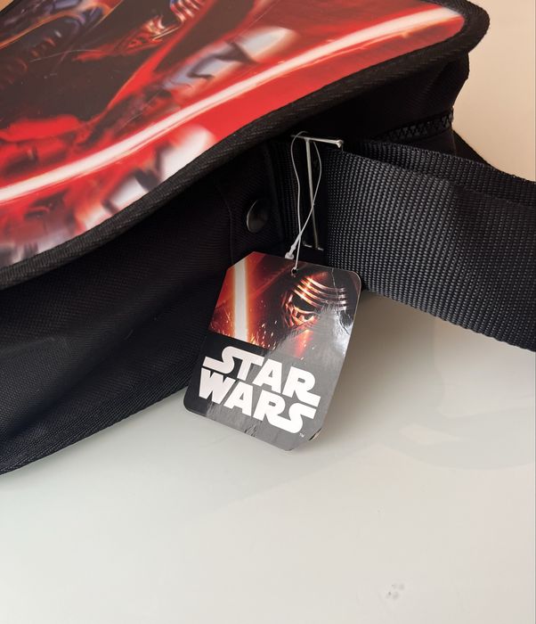 Дитяча сумка через плече Star Wars