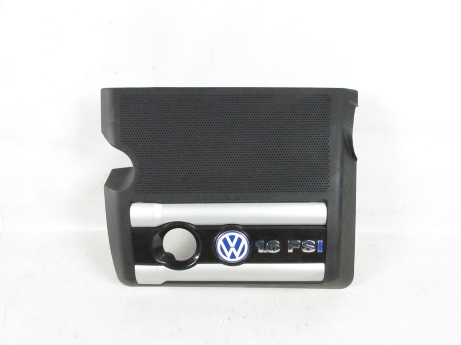 Tampa Do Motor Seminovo/ Original Vw Golf V (1K1) 036103925C