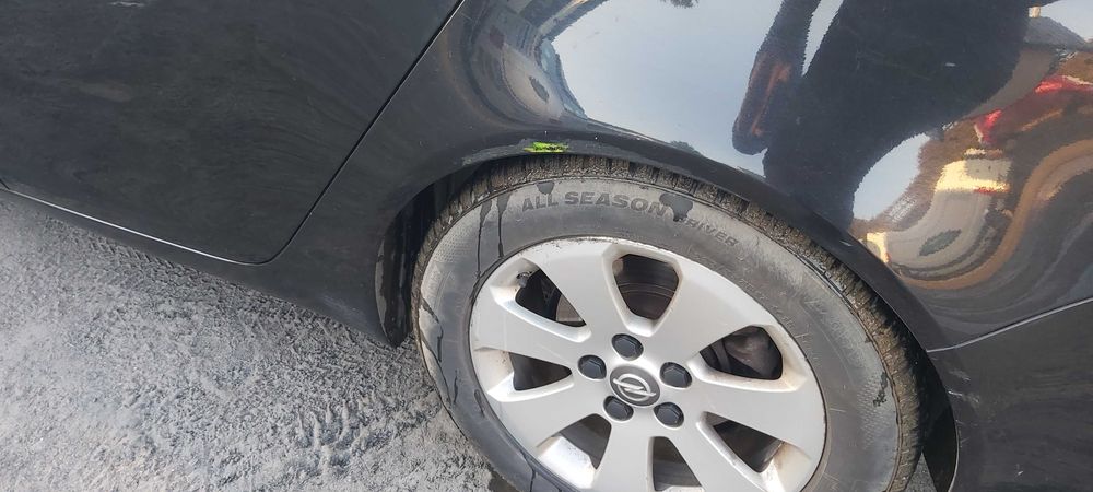 OPEL Insignia Sports Tourer