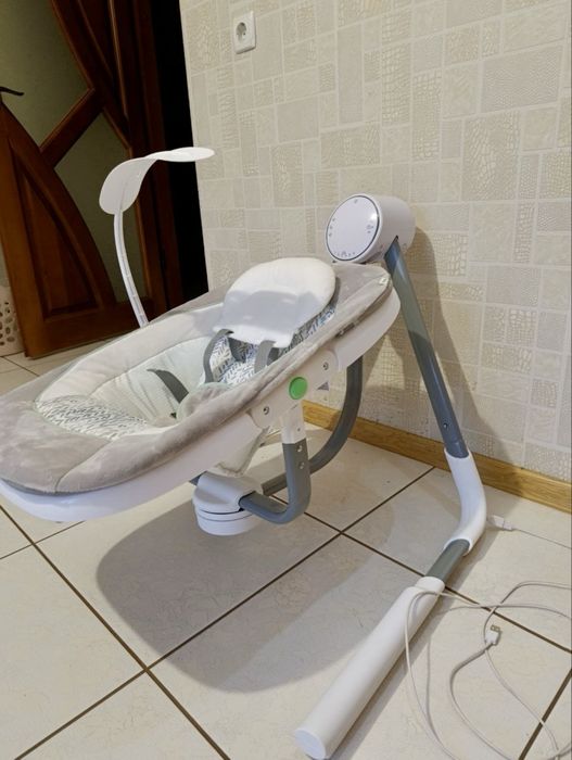Заколисуючий центр Ingenuity AnyWay Sway