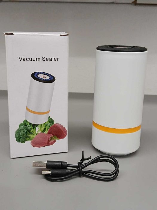 Bomba de Vácuo USB Novas