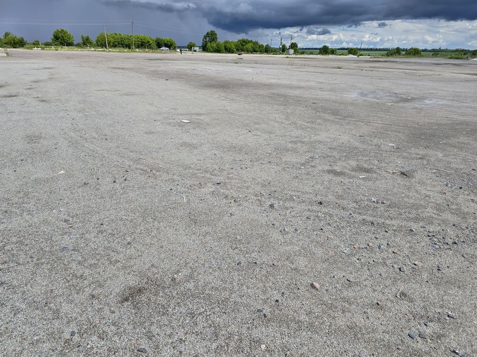 Одеська траса 3,82 га. Електроенергія 380кВт