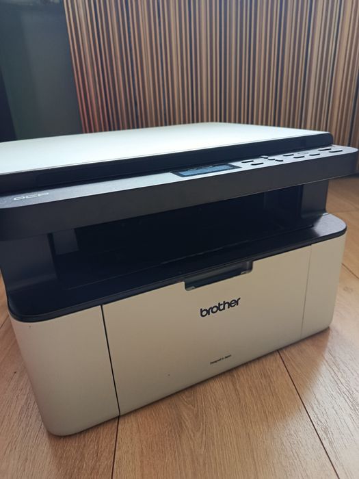 Drukarka-skaner Brother DCP-1510E