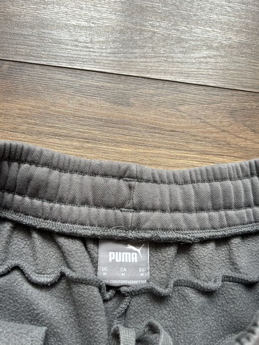 Чоловічі шорти Puma
