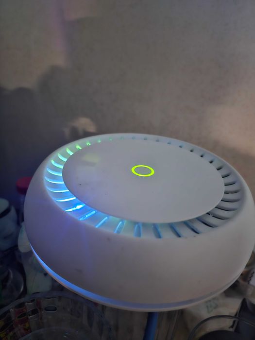Router Mikrotik cAP XL ac - ostatnia sztuka