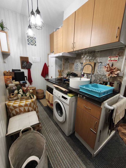 Espaço comercial/apartamento à venda em Santa Maria de Lamas