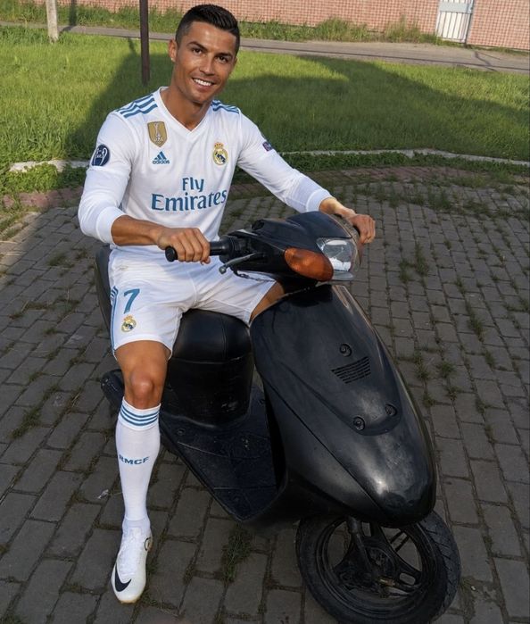 прадам мапед летс 2