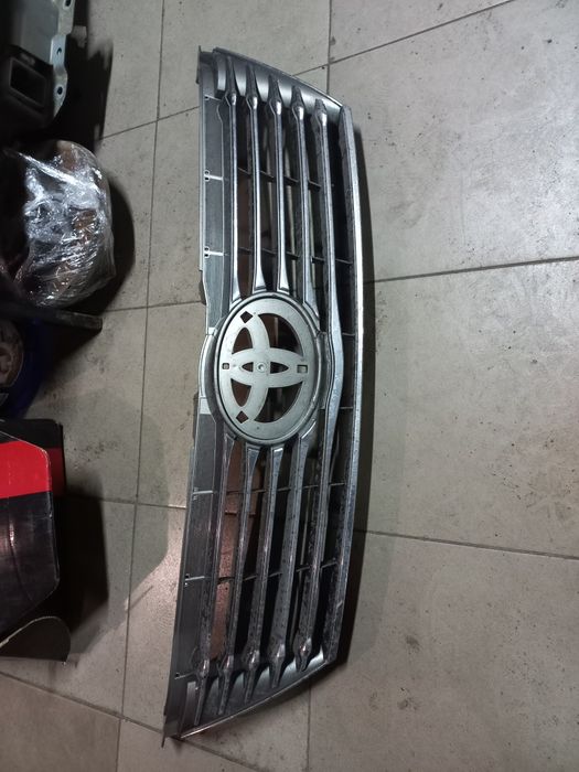 Решетка  Toyota camry v50 Европа