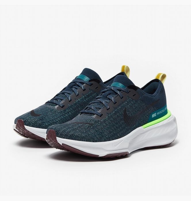 Кроссовки Nike zimx run3