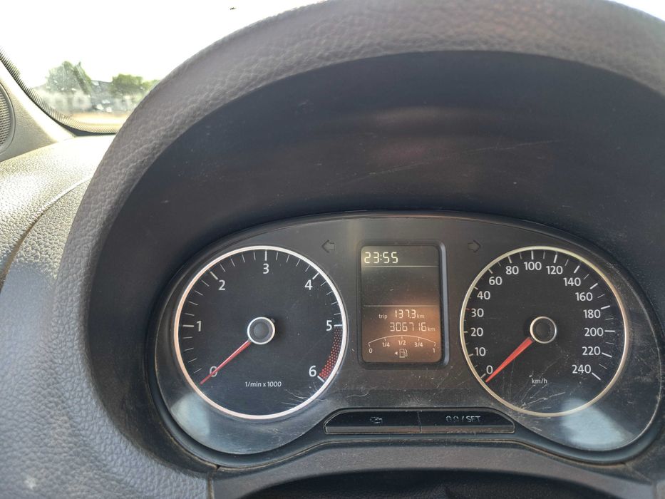 VW Amarok 2.0BiTurbo