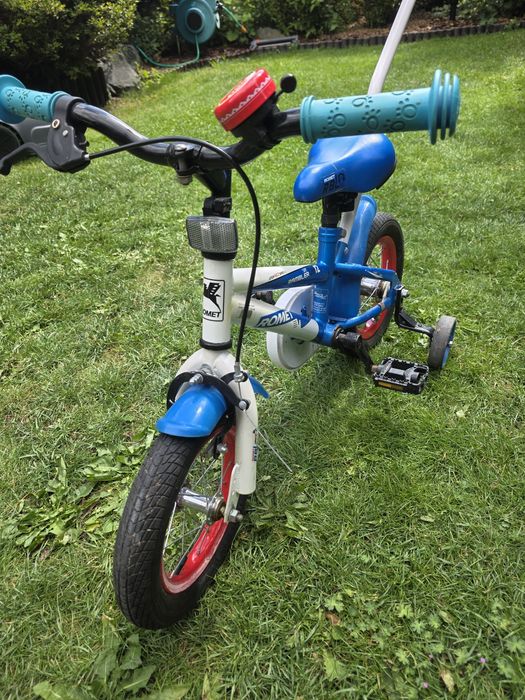Romet Rambler 12''  dziecięcy