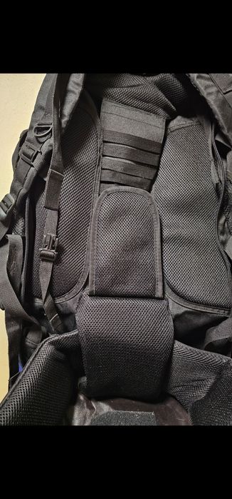 Новий туристичний рюкзак