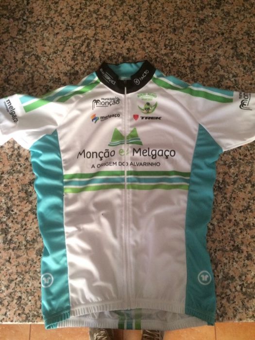 Jersey Pacto original Monção Melgaço