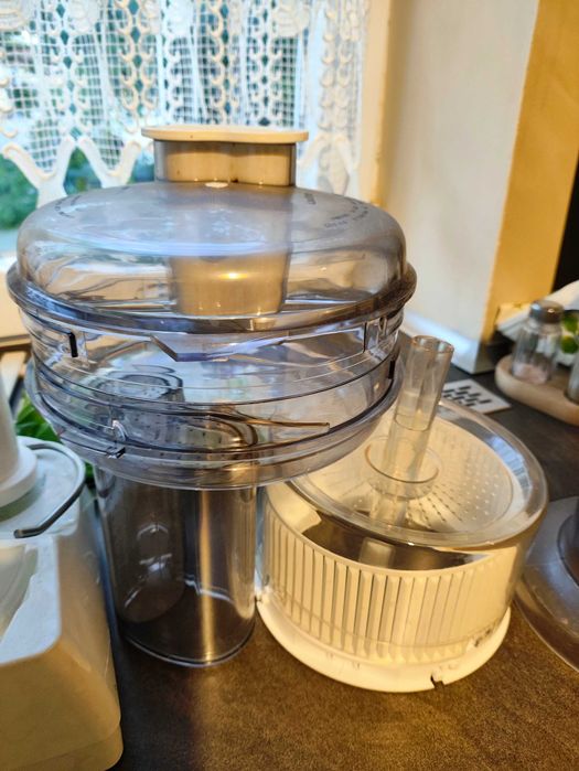 Robot kuchenny Kasia MPM