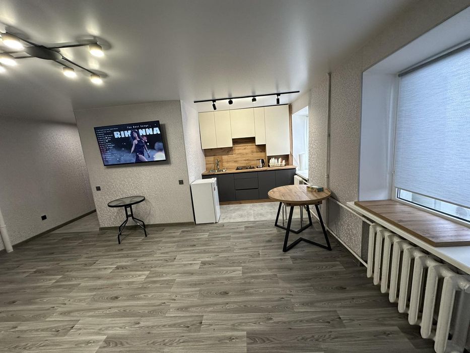 Квартира  подобово 1 кімнатна