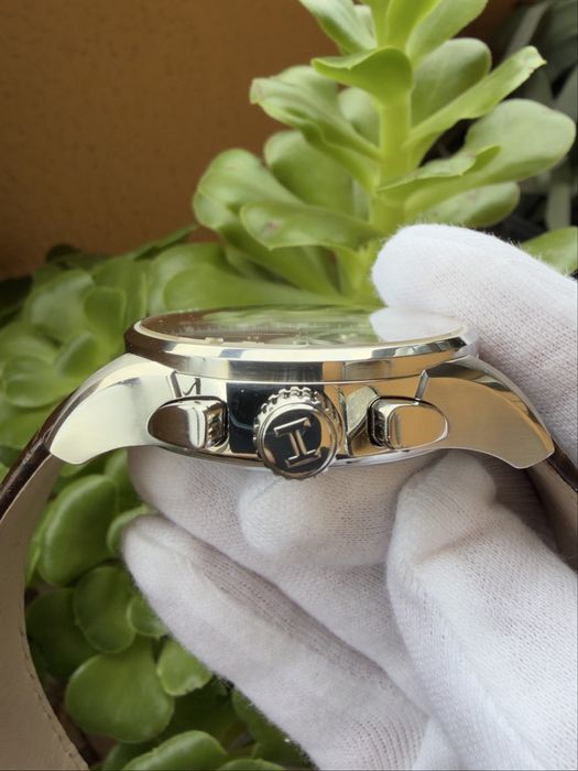 Hamilton Jazzmaster Auto Chrono