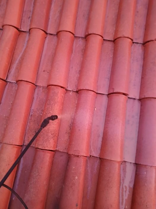 Reparação de telhados