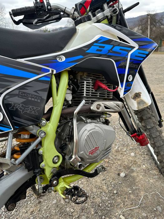 Продам BSE J3D 172 ffm в хорошому стані