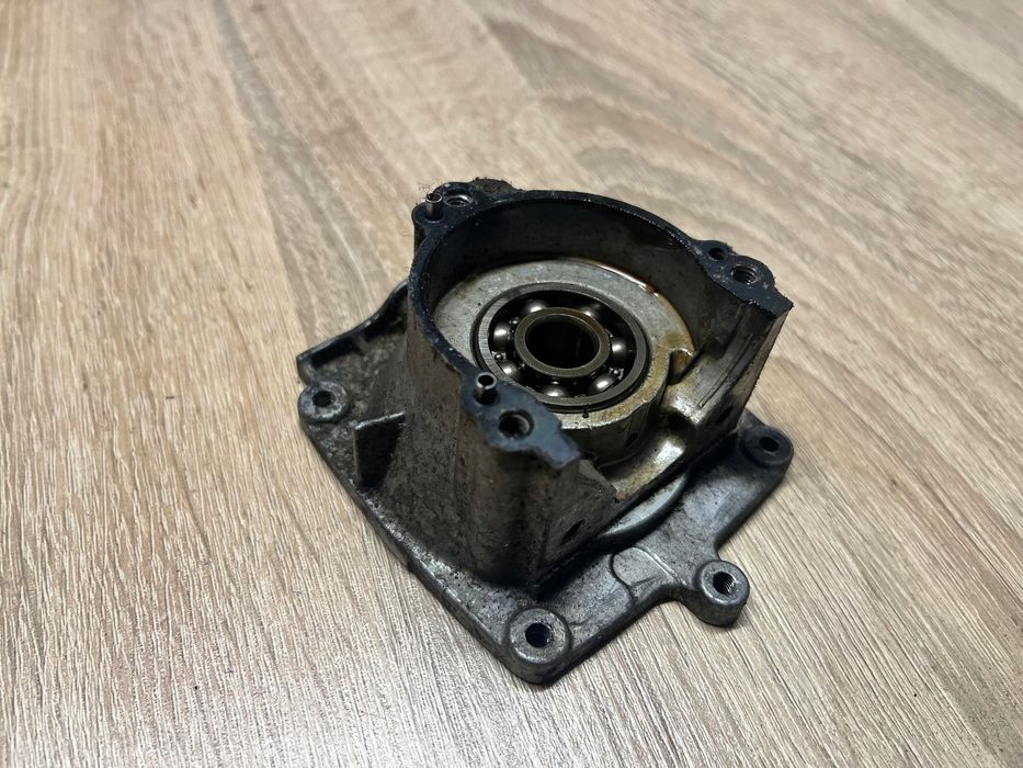 Al-Ko Bc 250 Karter Obudowa Silnika Korpus