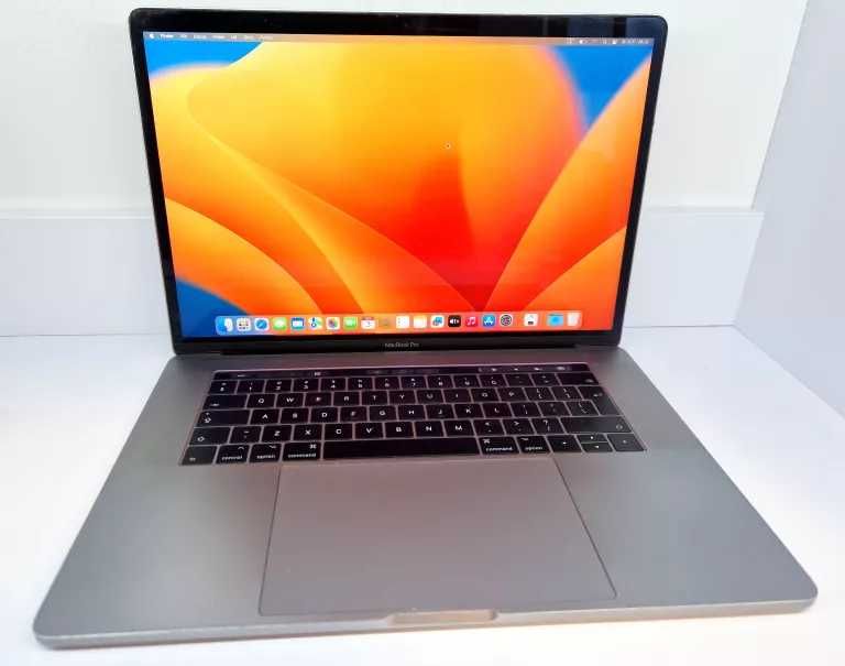 laptop macbook pro 15 2017